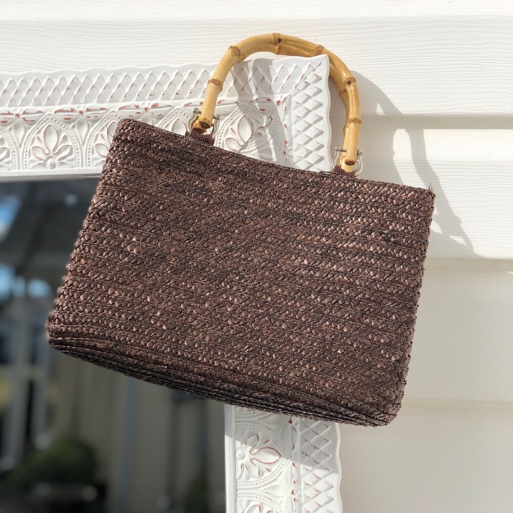 Cutest little handbag